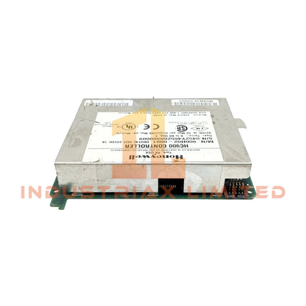Honeywell 900H02-0001 HC900 4-Slot Rack Assembly