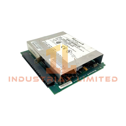 Honeywell 900H02-0001 HC900 4-Slot Rack Assembly