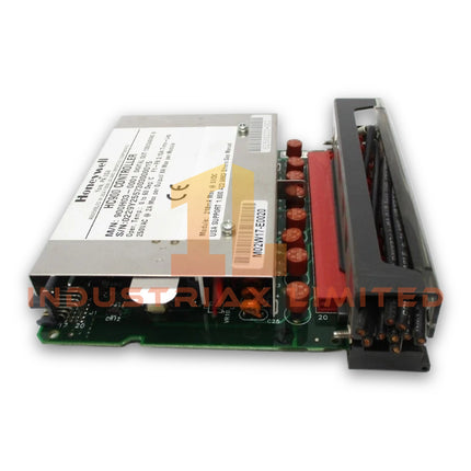 Honeywell 900H03-0001 ControlEdge HC900 I/O Module