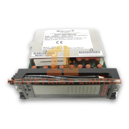 Honeywell 900H03-0001 ControlEdge HC900 I/O Module
