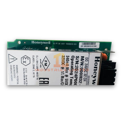 Honeywell 900H32-0102 High Density Digital Output Module