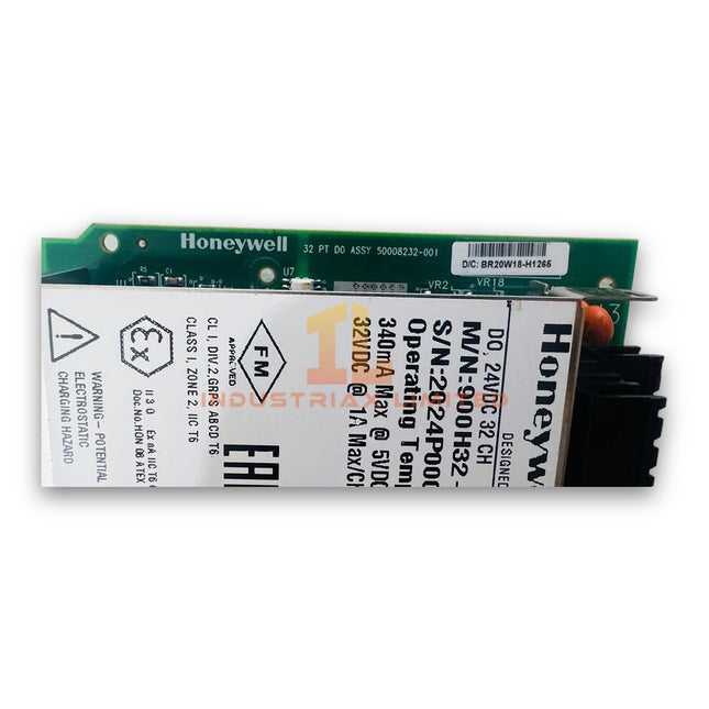 Honeywell 900H32-0102 High Density Digital Output Module