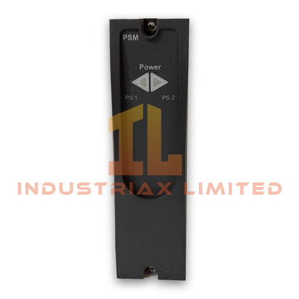 Honeywell 900PSM-0001 Redundant I/O Power Status Module