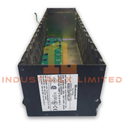 Honeywell 900R08-0101 8-Channel Relay Output Module