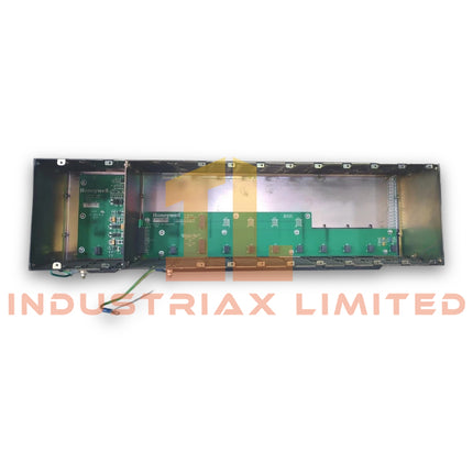 Honeywell 900R08-0101 8-Channel Relay Output Module