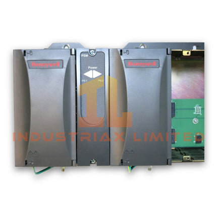 Honeywell 900R08R-0101 ControlEdge 8-Slot Rack Module