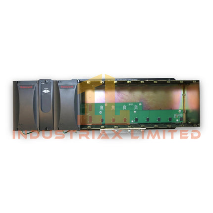Honeywell 900R08R-0101 ControlEdge 8-Slot Rack Module