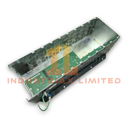 Honeywell 900R08R-0200 ControlEdge HC900 8-Slot I/O Rack