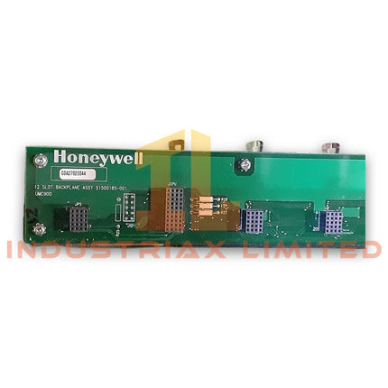 Honeywell 900R12-0001 12-Slot I/O Rack
