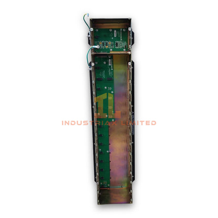 Honeywell 900R12R-0101 HC900 Redundant 12-Slot I/O Rack Assembly