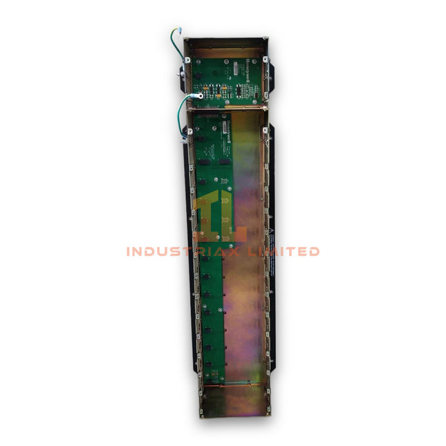 Honeywell 900R12R-0101 HC900 Redundant 12-Slot I/O Rack Assembly