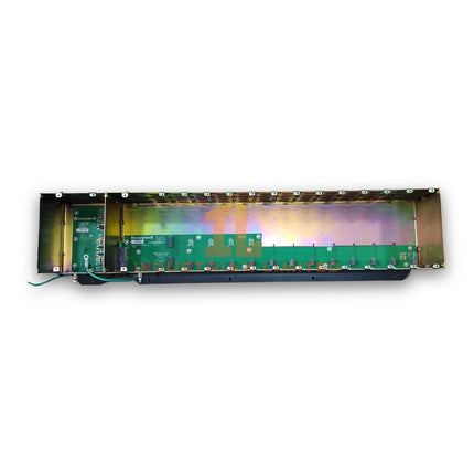 Honeywell 900R12R-0101 HC900 Redundant 12-Slot I/O Rack Assembly