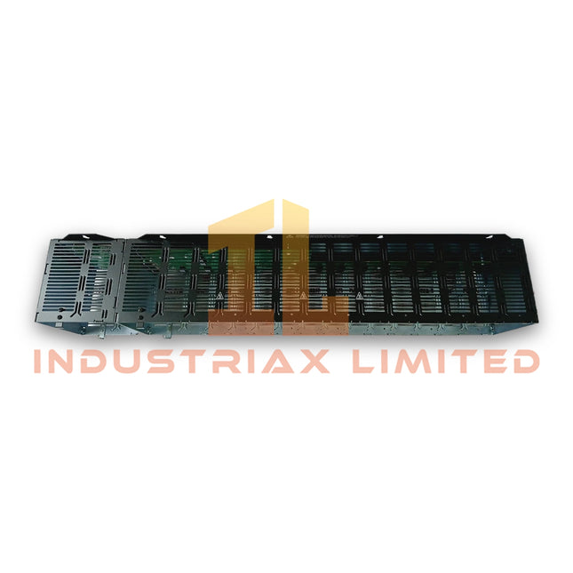 Honeywell 900R12R-0200 ControlEdge HC900 12-Slot Redundant Power I/O Rack