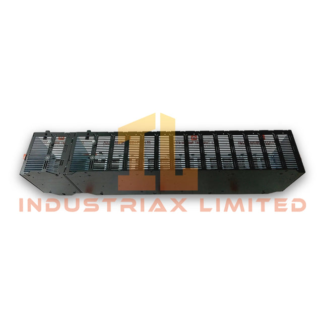 Honeywell 900R12-0200 ControlEdge HC900 12-Slot I/O Rack