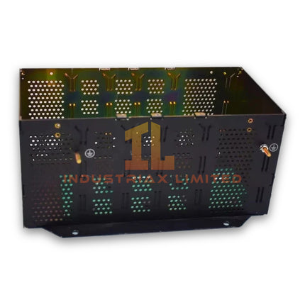 Honeywell 900RR0-0001 Redundant CPU Rack Assembly