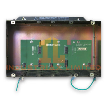 Honeywell 900RR0-0101 Redundancy Relay Module