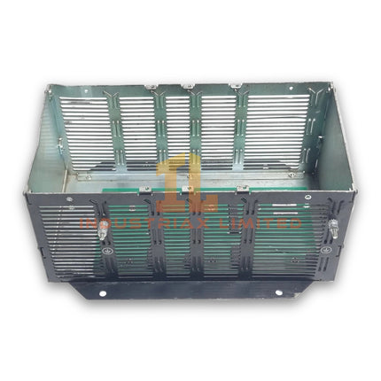 Honeywell 900RR0-0300 HC900 Redundant CPM Rack