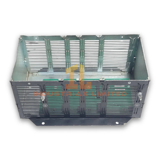 Honeywell 900RR0-0300 HC900 Redundant CPM Rack