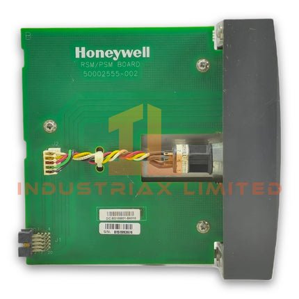 Honeywell 900RSM-0101 Redundant Switch Module