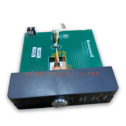 Honeywell 900RSM-0200 Redundant Switch Module