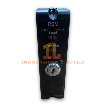 Honeywell 900RSM-0200 Redundant Switch Module