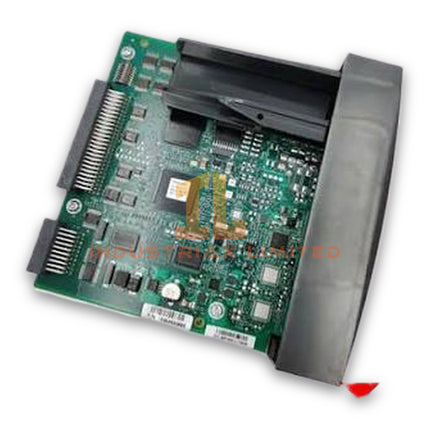 Honeywell 900S50S-0460 I/O Scanner Module