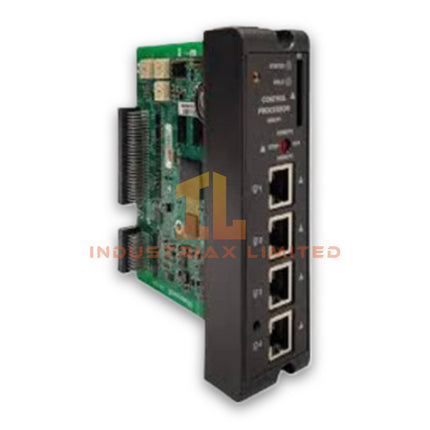 Honeywell 900S50-0460 ControlEdge HC900 I/O Scanner Module