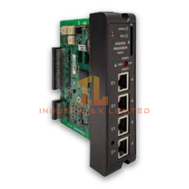 Honeywell 900S50-0460 ControlEdge HC900 I/O Scanner Module