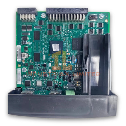 Honeywell 900S75S-0460 I/O Scanner Module