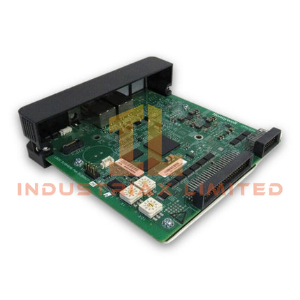 Honeywell 900SP1-0200 Expansion Processor Module