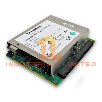 Honeywell 900U01-0100 Universal Input/Output Module