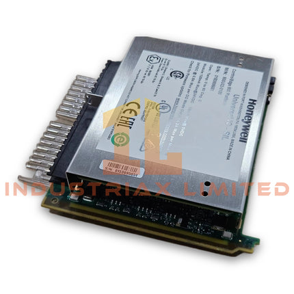 Honeywell 900U02-0100 Universal I/O Module