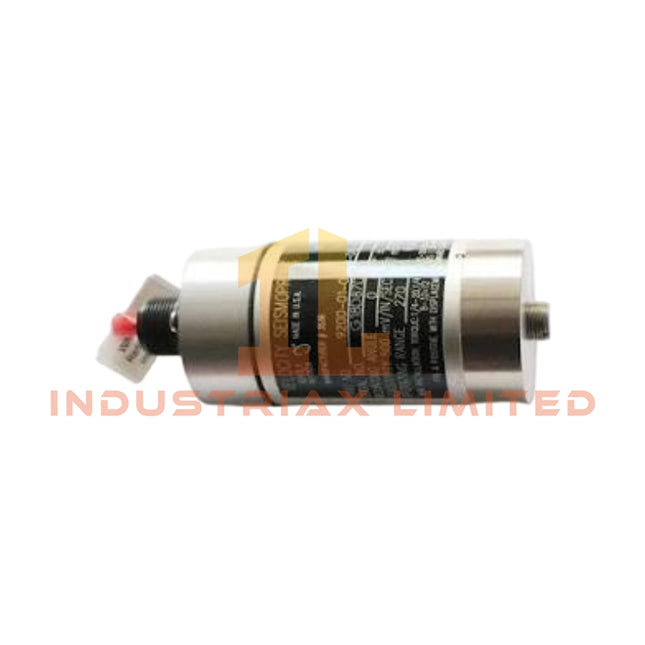 Bently Nevada 9200-01-01-01-00 Seismoprobe Velocity Transducer