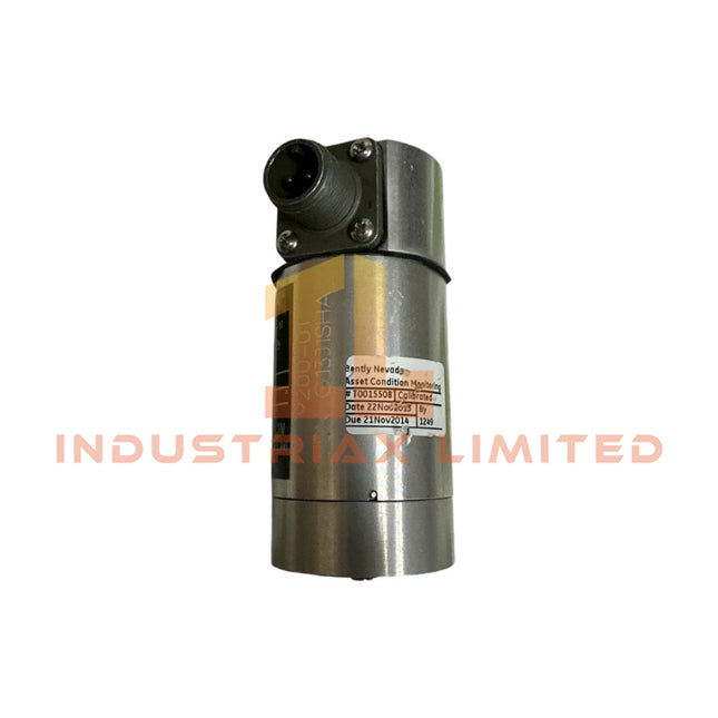 Bently Nevada 9200-01-02-02-00 Two-wire Transducer