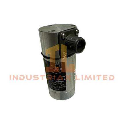 Bently Nevada 9200-01-02-02-00 Two-wire Transducer