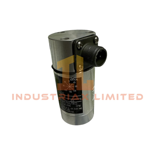 Bently Nevada 9200-01-02-02-00 Two-wire Transducer