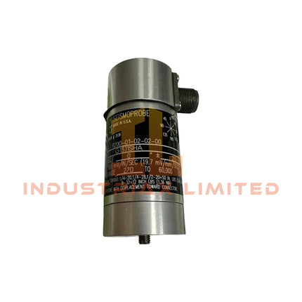 Bently Nevada 9200-01-02-02-00 Two-wire Transducer