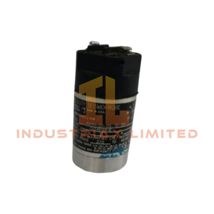 9200-01-20-10-00 Seismoprobe Velocity Transducer | Bently Nevada