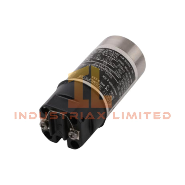 Bently Nevada 9200-03-01-10-00 Velocity Seismoprobe Transducer