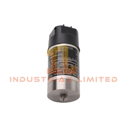 Bently Nevada 9200-03-01-10-00 Velocity Seismoprobe Transducer