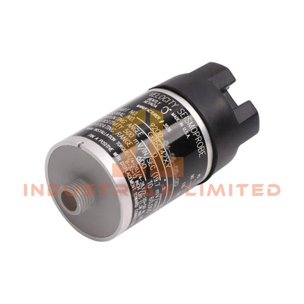 Bently Nevada 9200-03-02-02-00 Two-wire Velocity Seismoprobe Transducer