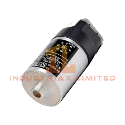 Bently Nevada 9200-03-02-02-00 Two-wire Velocity Seismoprobe Transducer