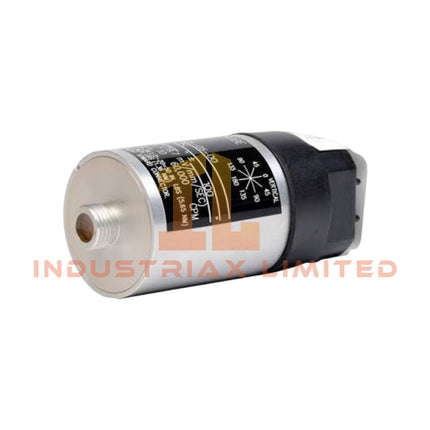 Bently Nevada 9200-03-02-02-00 Two-wire Velocity Seismoprobe Transducer