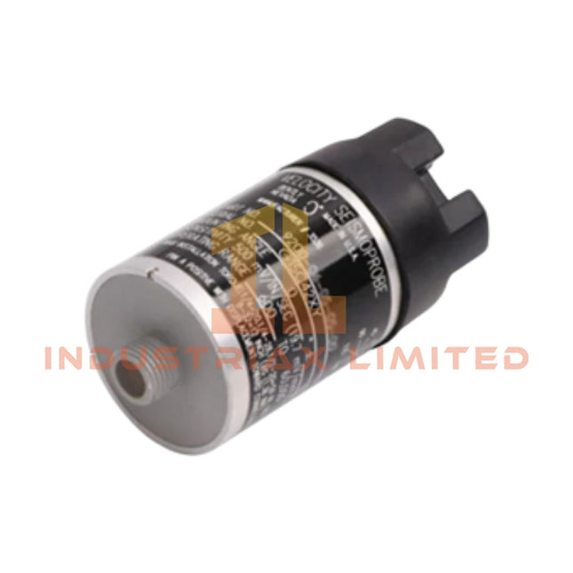 Bently Nevada 9200-06-01-10-00 Velocity Transducer