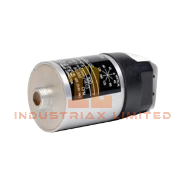 Bently Nevada 9200-06-01-10-00 Velocity Transducer