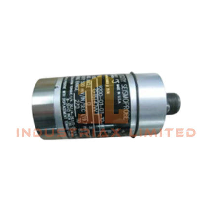 Bently Nevada 9200-06-01-10-00 Velocity Transducer