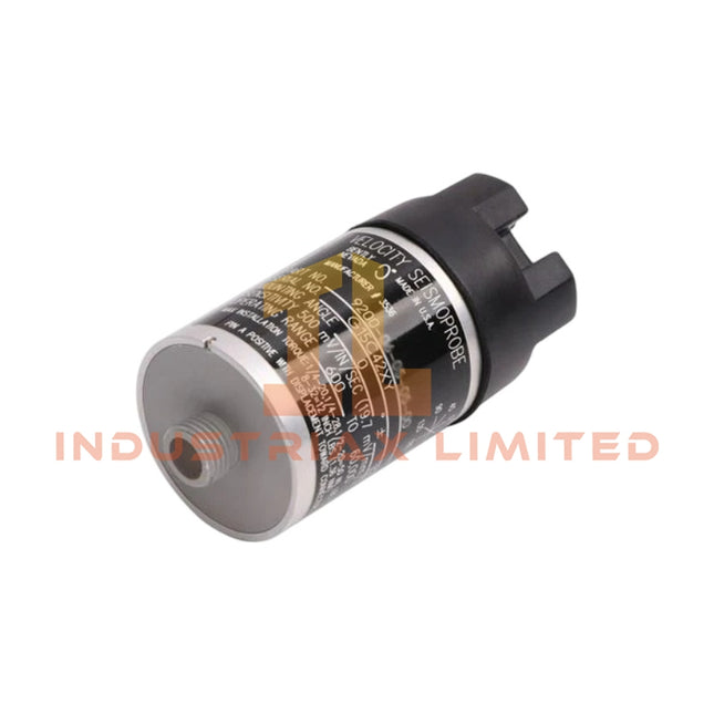 9200-06-01-11-04 Velocity Transducer | Bently Nevada
