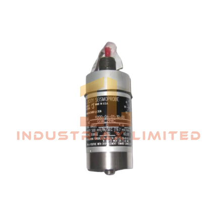 9200-06-01-11-04 Velocity Transducer | Bently Nevada