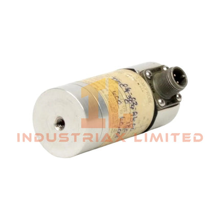 Bently Nevada 9200-06-02-01-00 Velocity Seismoprobe Transducer