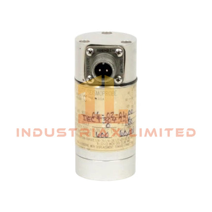 Bently Nevada 9200-06-02-01-00 Velocity Seismoprobe Transducer
